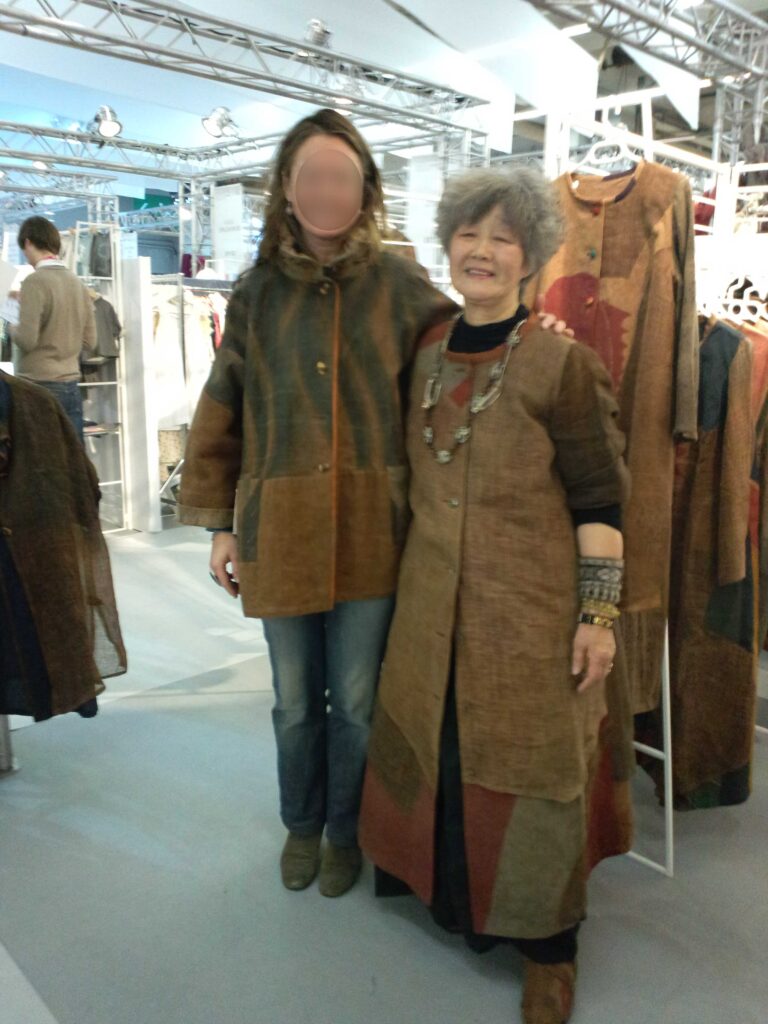 パリ・プレタポルテ・コレクション