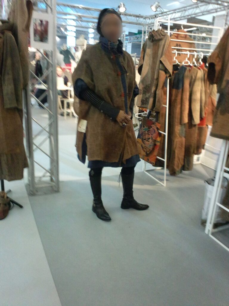パリ・プレタポルテ・コレクション