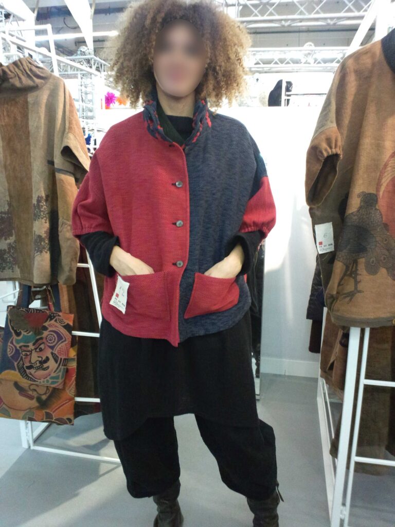 パリ・プレタポルテ・コレクション