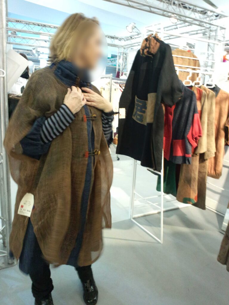 パリ・プレタポルテ・コレクション
