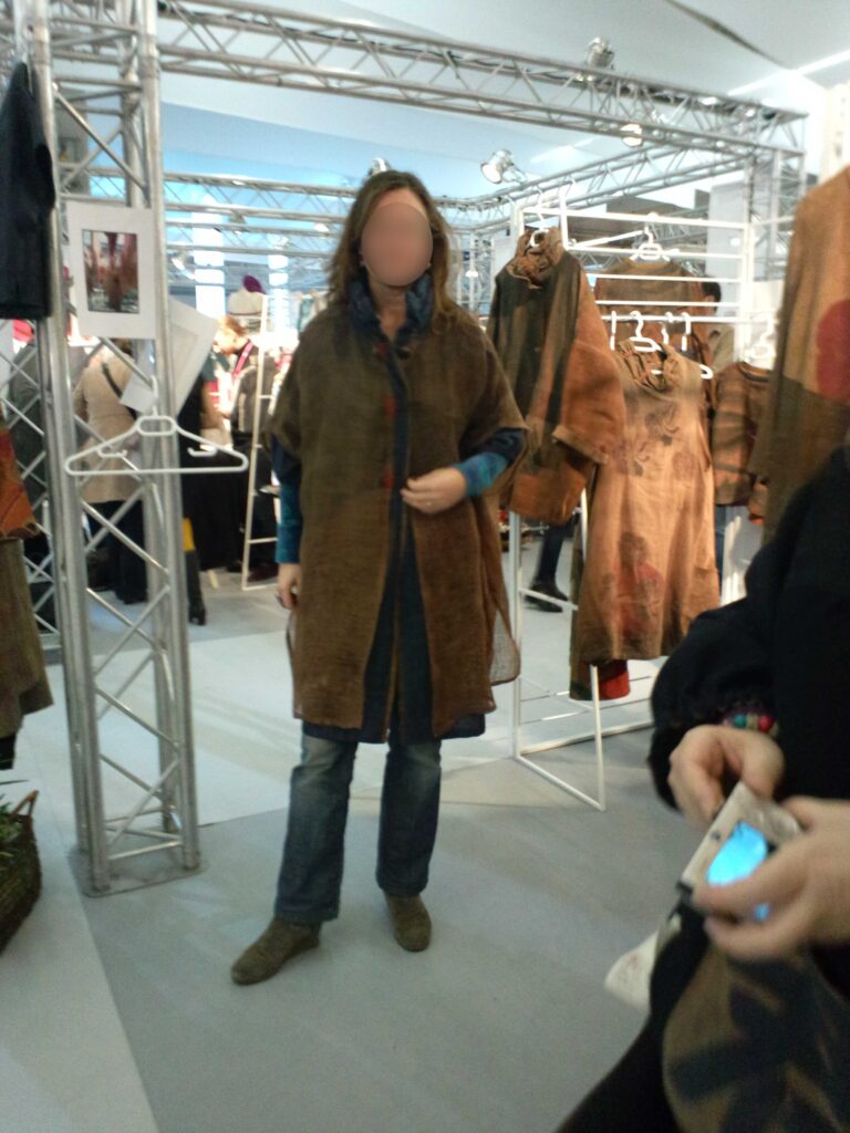 パリ・プレタポルテ・コレクション