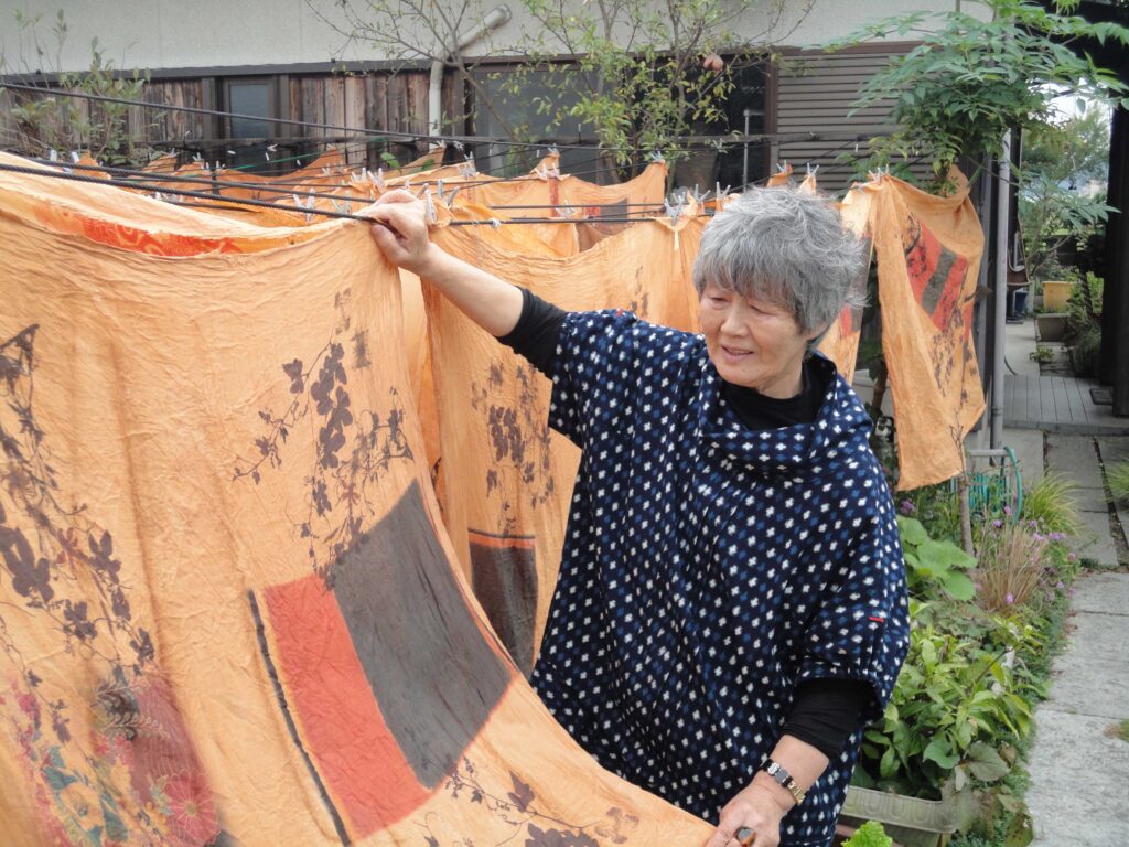 創作服　手作り　一点もの　